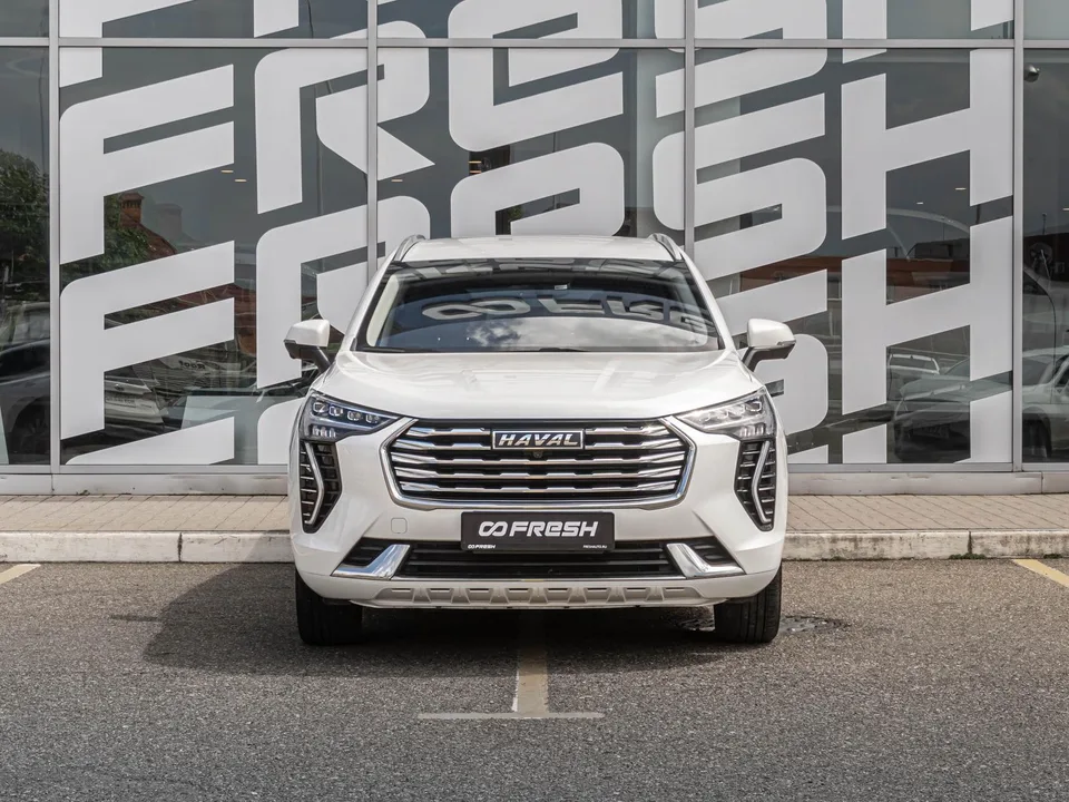 Haval Jolion 2023 — миниатюра 3