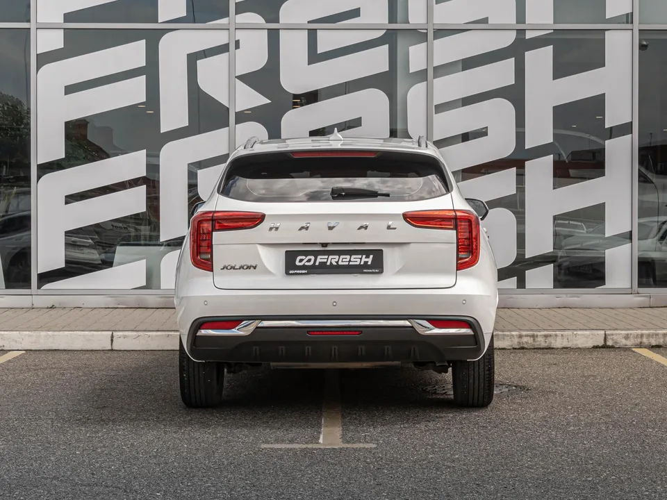 Haval Jolion 2023 — миниатюра 4