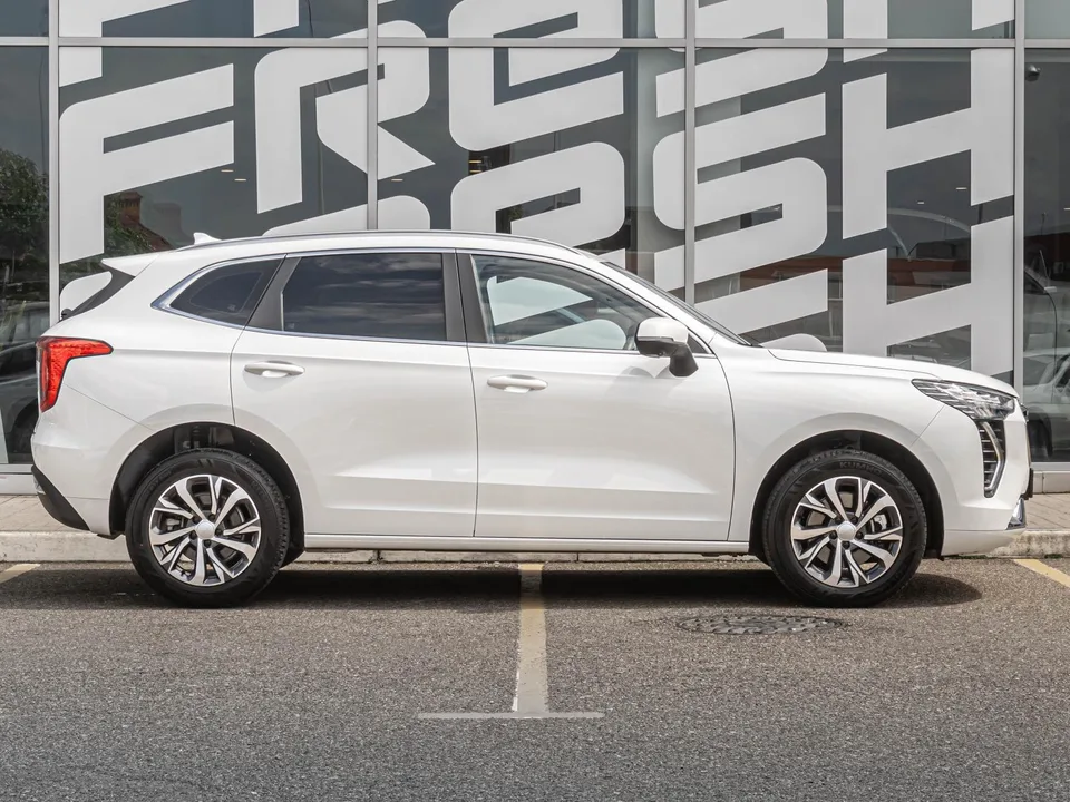 Haval Jolion 2023 — миниатюра 5