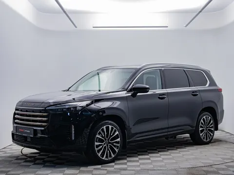 Exeed VX 2023 купить в Москве