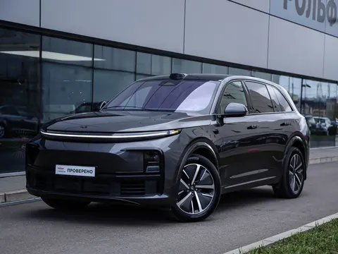 Lixiang L7 2024 купить в Москве