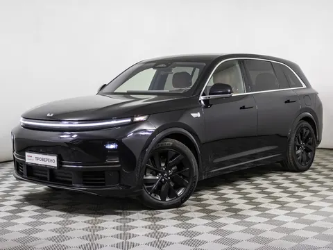 Lixiang L7 2024 купить в Москве