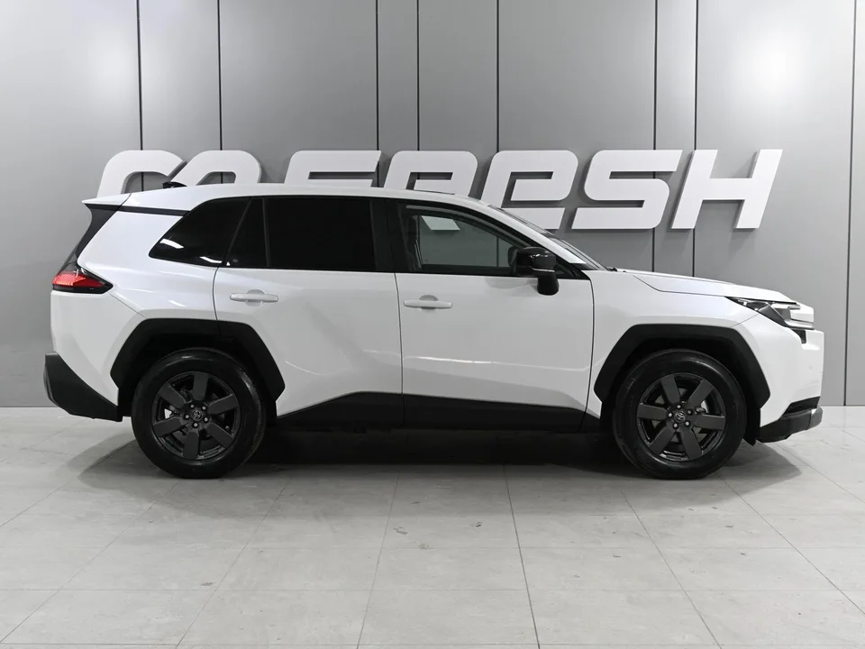 Toyota RAV4 2026 — миниатюра 5