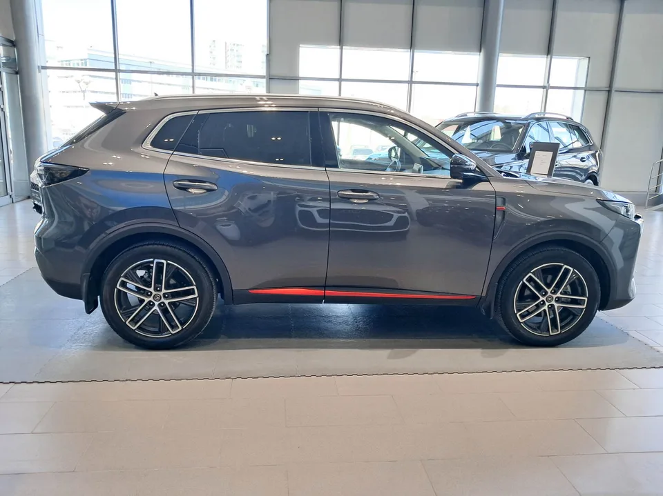 Changan CS55 Plus 2023 — миниатюра 5