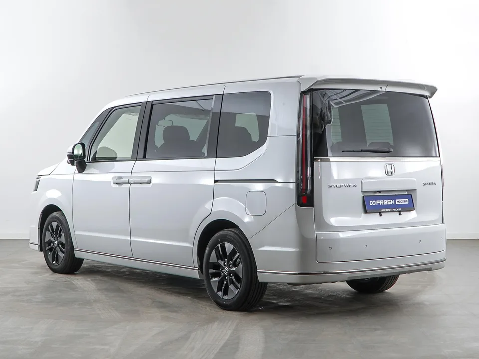 Honda Stepwgn 2024 — миниатюра 2