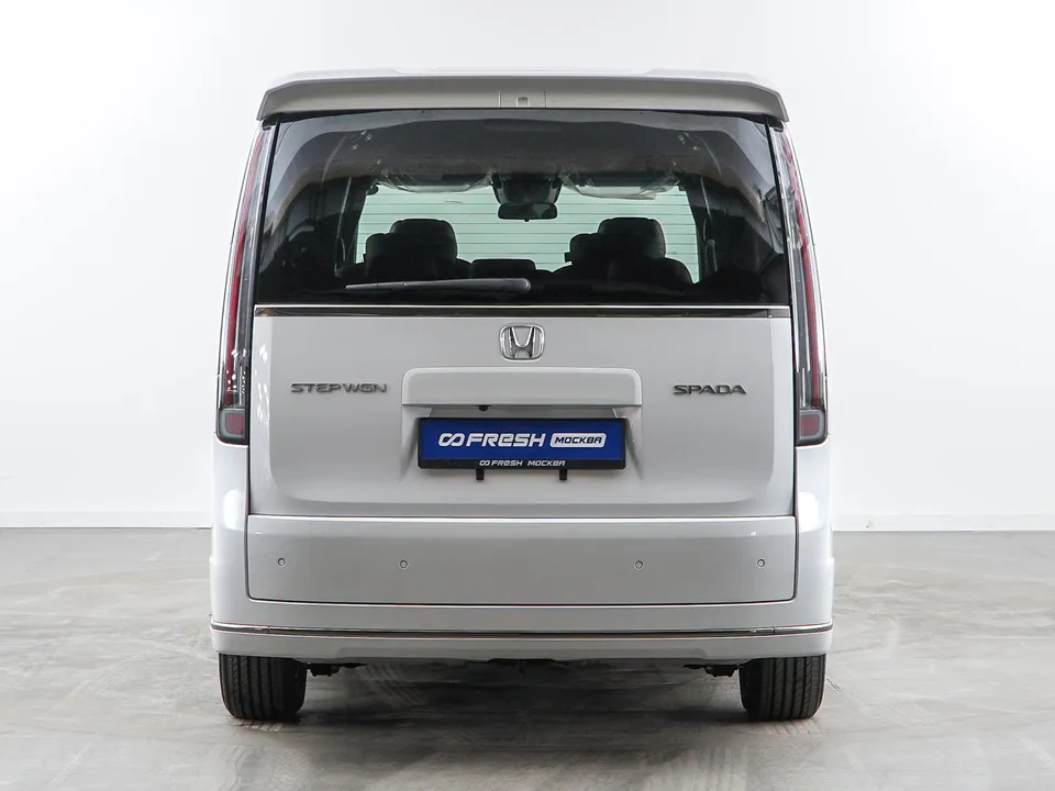 Honda Stepwgn 2024 — миниатюра 4