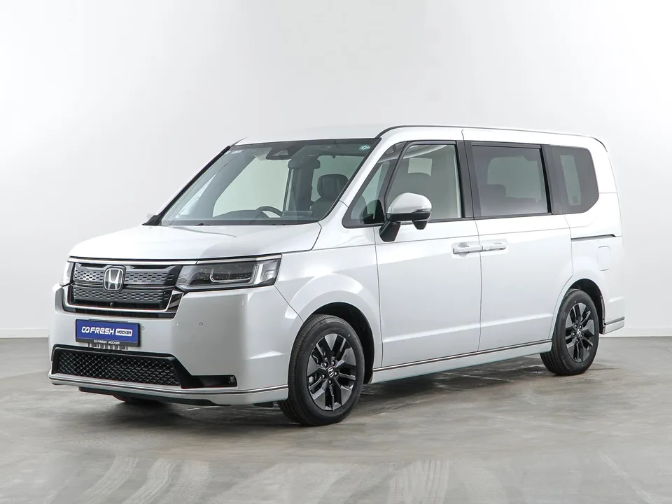 Honda Stepwgn 2024 — миниатюра 5