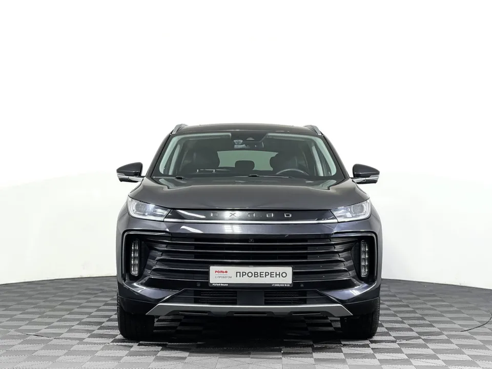 Exeed TXL 2023 — миниатюра 2