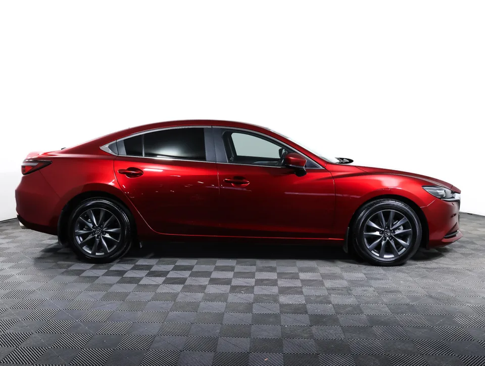 Mazda 6 2022 — миниатюра 4
