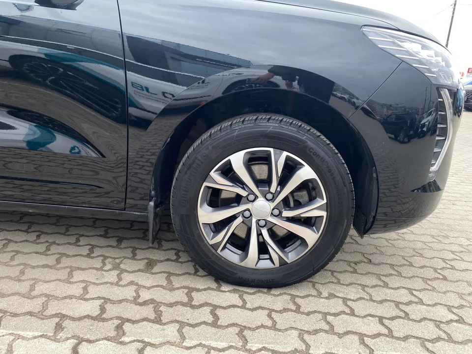 Haval Jolion 2023 — миниатюра 5
