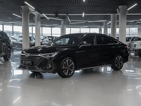 Chery Arrizo 8 2023 купить в Москве