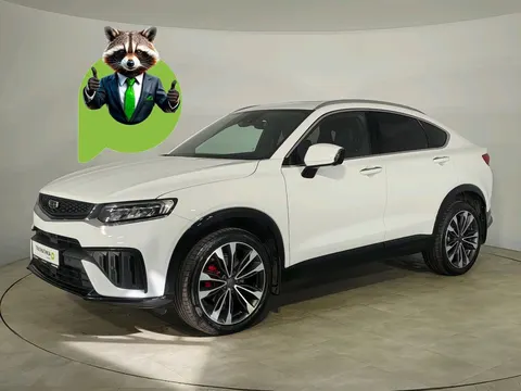 Geely Tugella 2023 купить в Москве