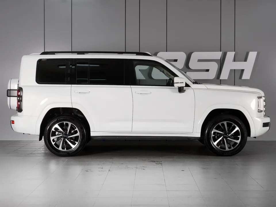 Haval H9 2024 — миниатюра 5