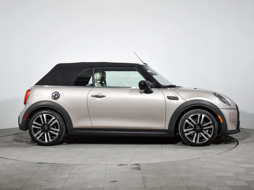MINI Hatch 2022 — миниатюра 4