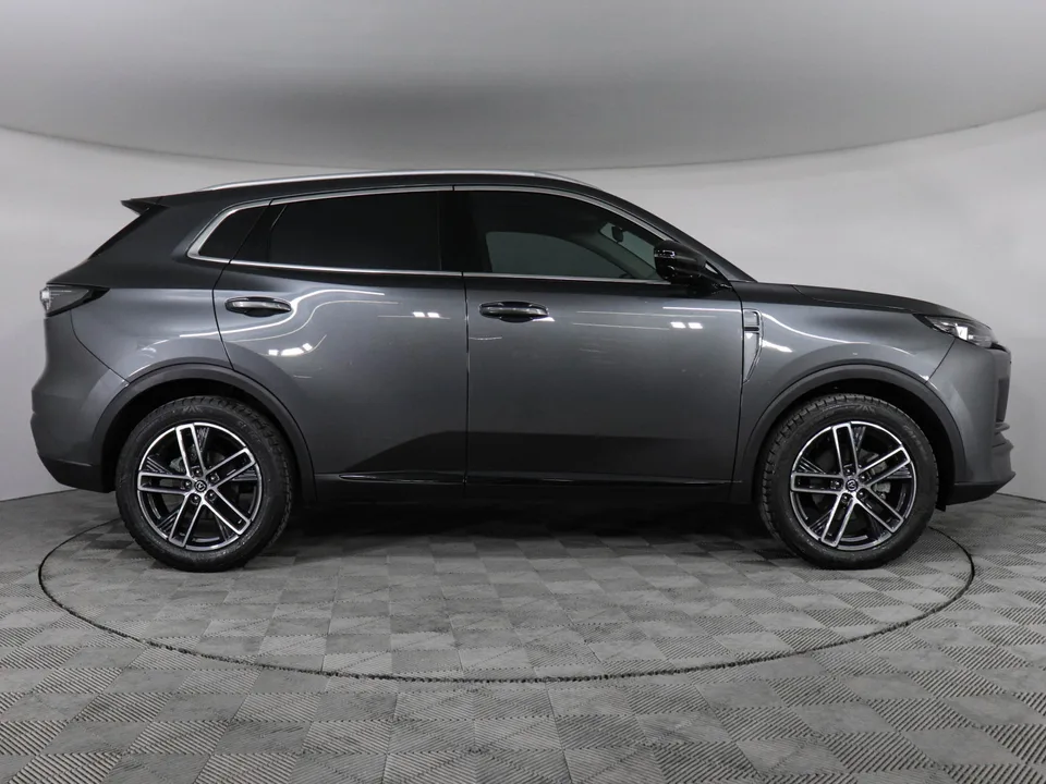 Changan CS55 Plus 2024 — миниатюра 4