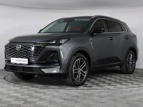 Changan CS55 Plus 2024 купить в Москве