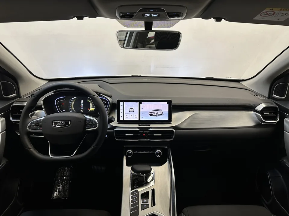 Belgee X50 2024 — миниатюра 5