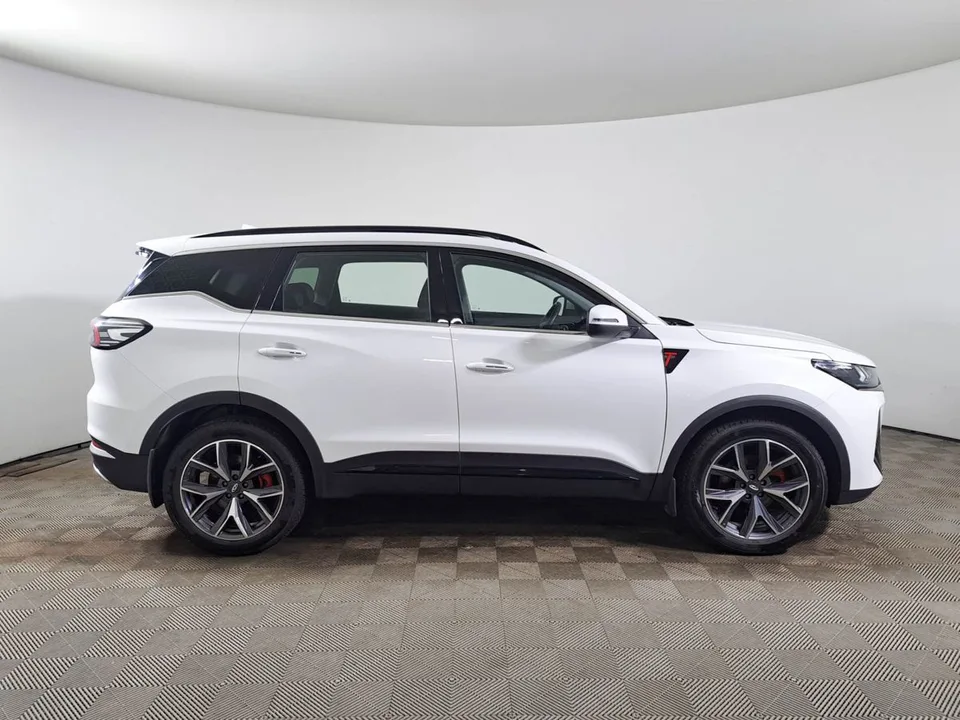 Chery Tiggo 7 Pro Max 2024 — миниатюра 5
