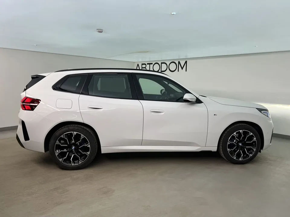 BMW X3 2025 — миниатюра 5