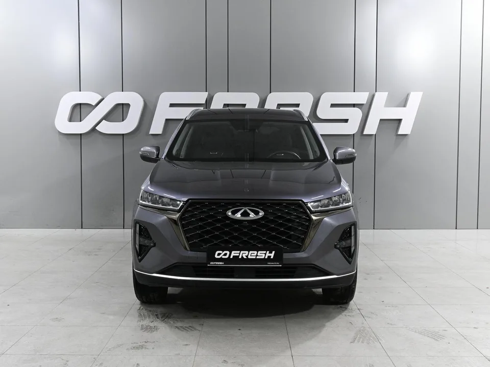 Chery Tiggo 7 Pro Max 2023 — миниатюра 3