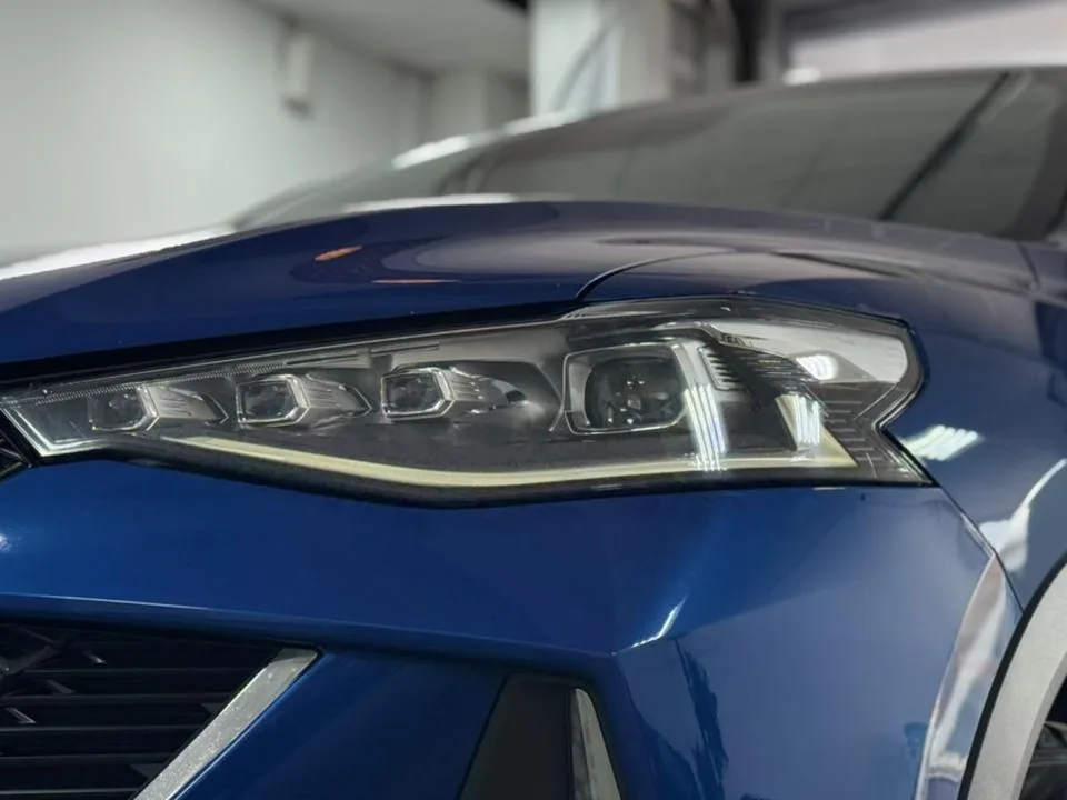 Haval F7x 2023 — миниатюра 2