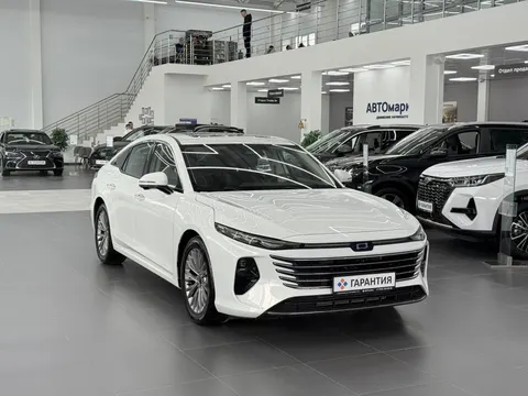 FAW Bestune B70 2024 buy in Moscow