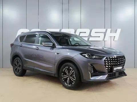 Jetour X70 Plus 2025 купить в Москве