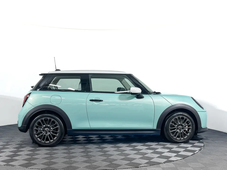 MINI Hatch 2025 — миниатюра 4