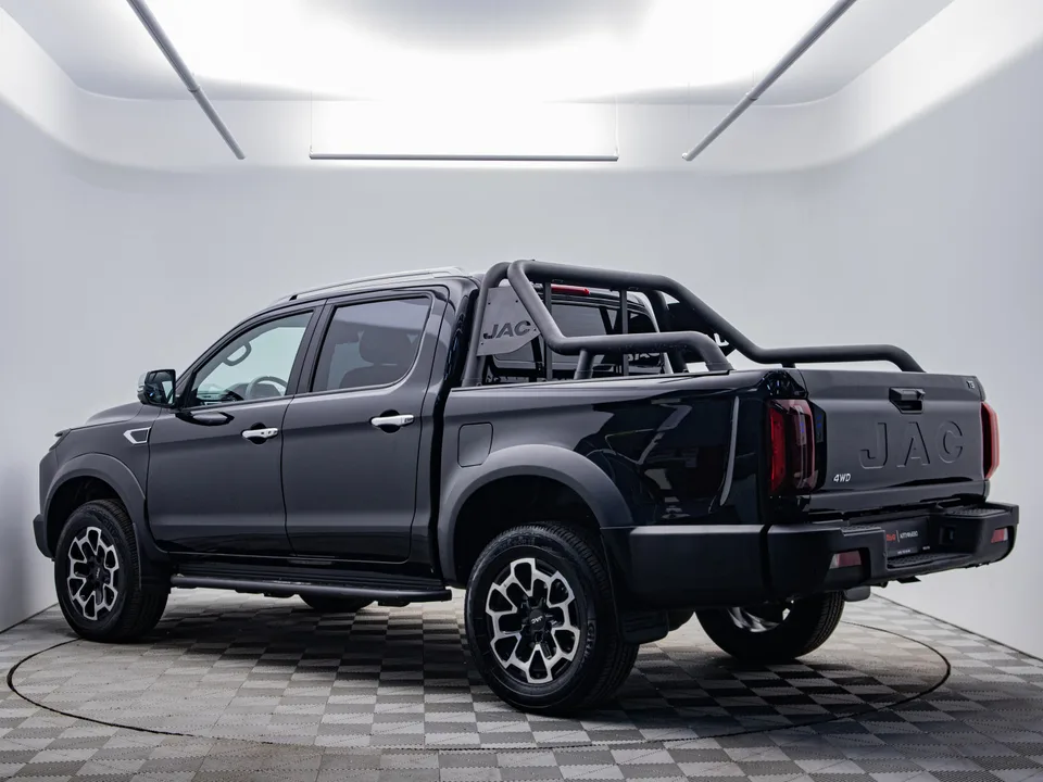 JAC T9 2024 — миниатюра 2