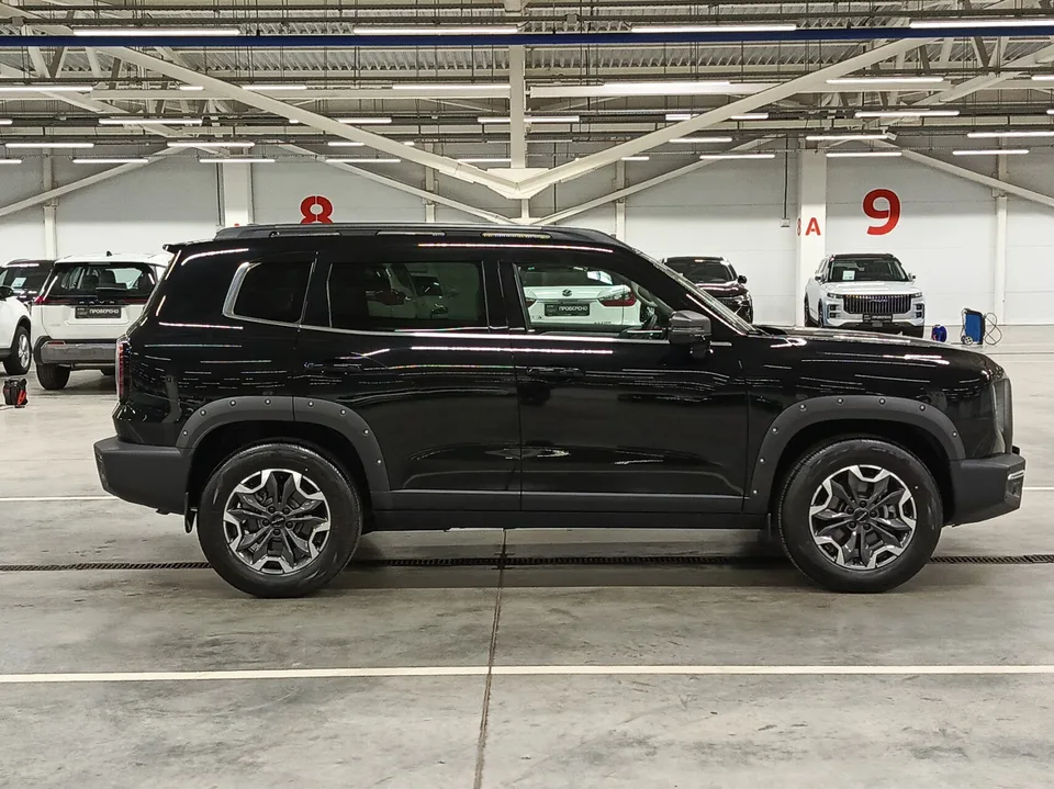 Haval Dargo 2023 — миниатюра 5