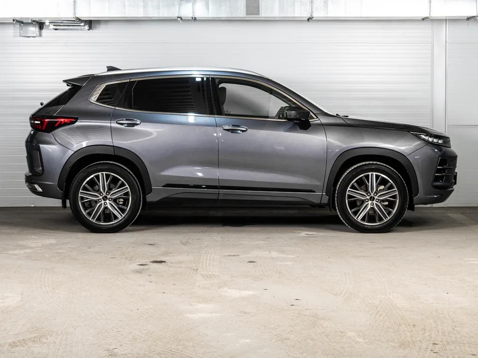 Exeed LX 2023 — миниатюра 5