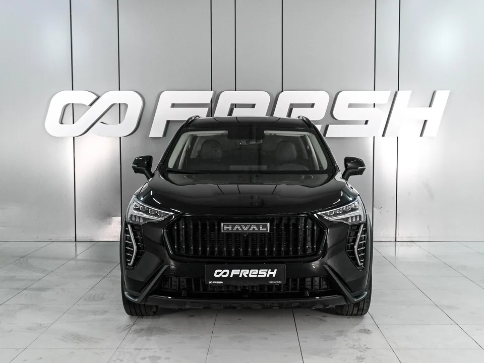 Haval Jolion 2024 — миниатюра 3