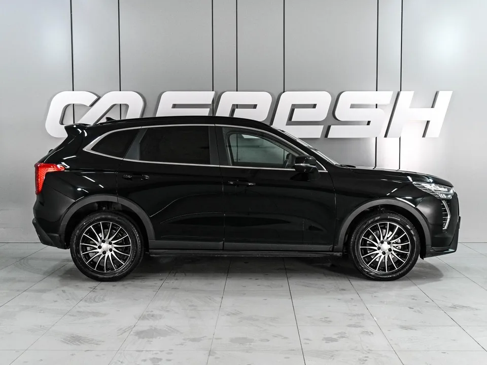 Haval Jolion 2024 — миниатюра 5