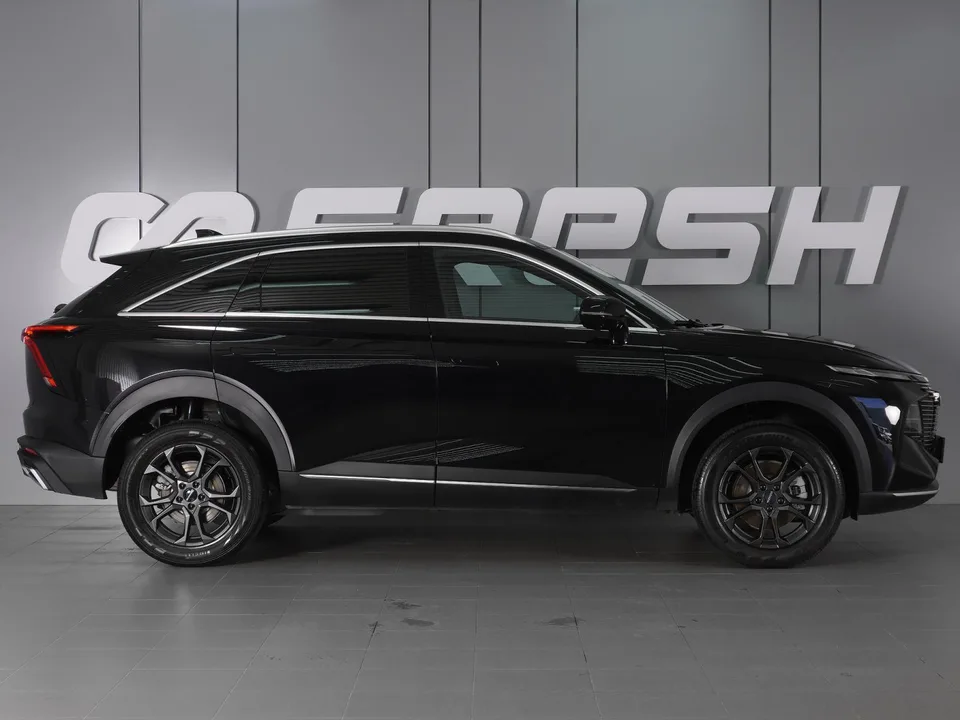 Haval F7 2024 — миниатюра 5