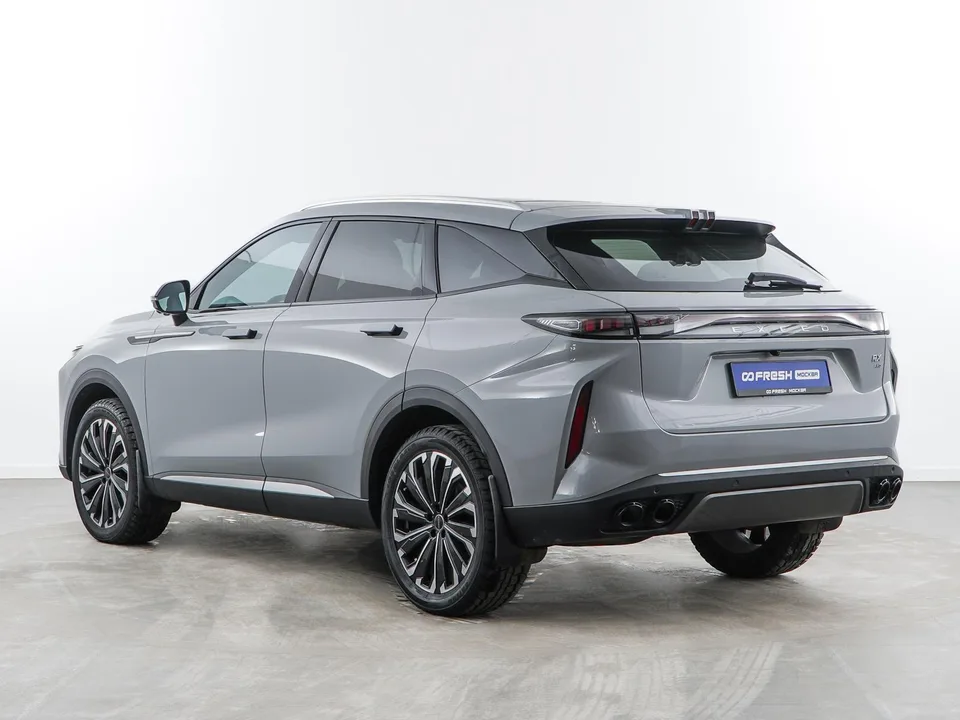 Exeed RX 2023 — миниатюра 2