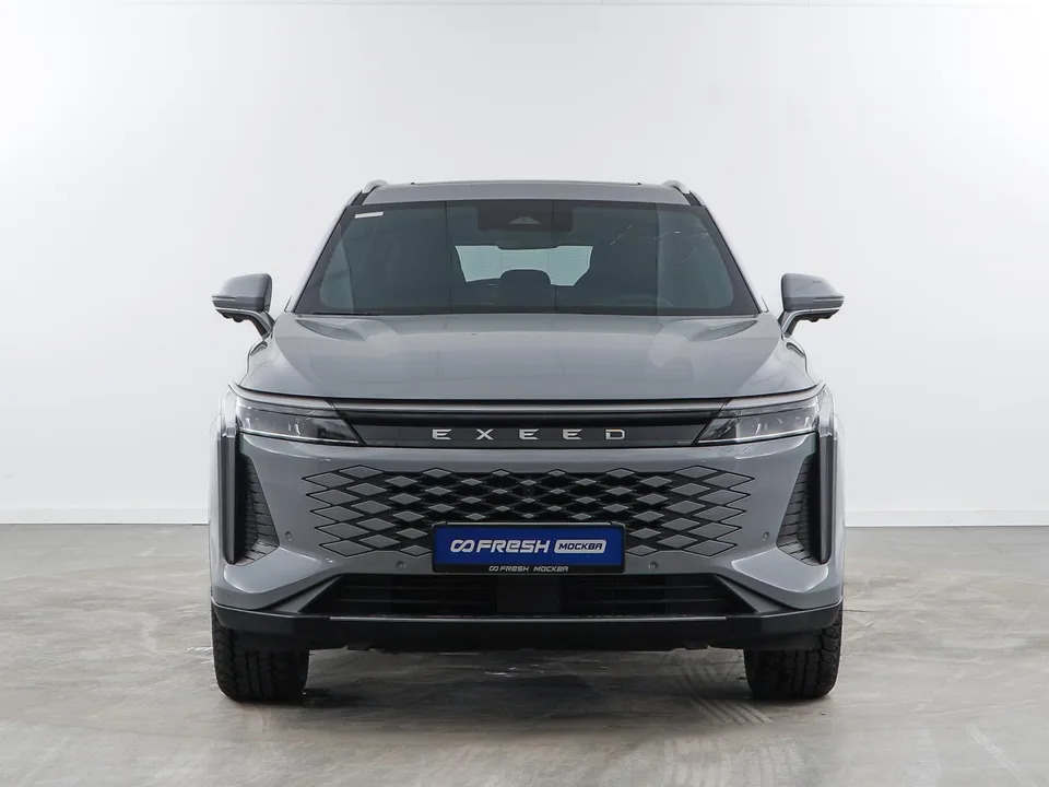 Exeed RX 2023 — миниатюра 3