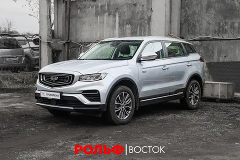 Geely Atlas Pro 2023 купить в Москве