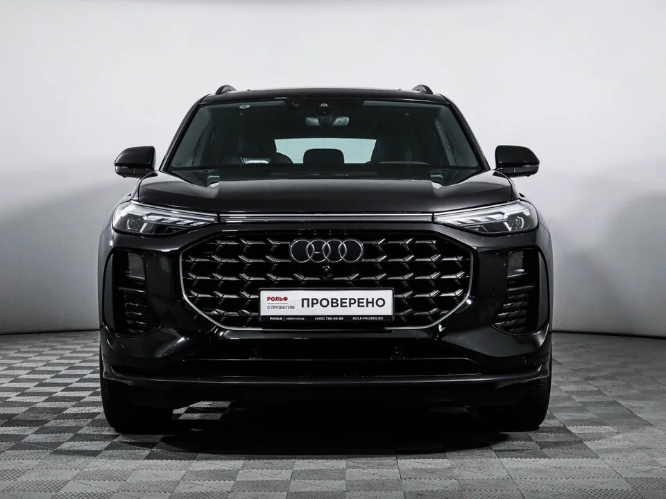 Audi Q6 2023 — миниатюра 2