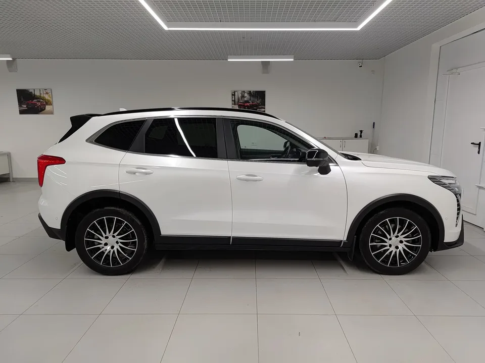 Haval Jolion 2024 — миниатюра 4