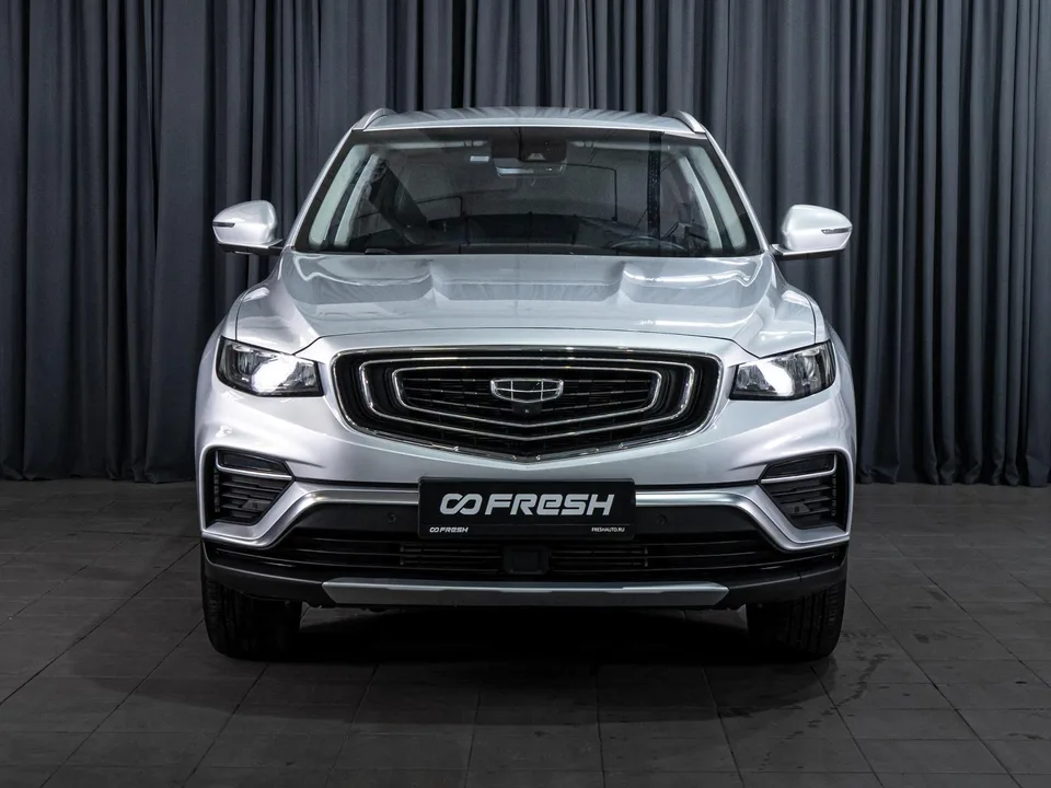 Geely Atlas Pro 2024 — миниатюра 3