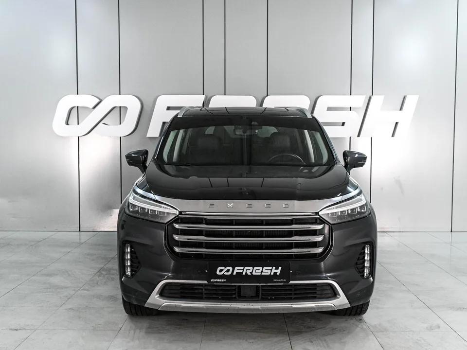 Exeed VX 2023 — миниатюра 3