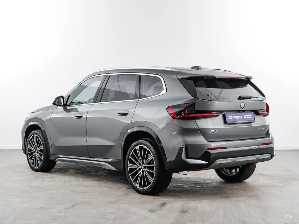 BMW X1 2023 — миниатюра 2