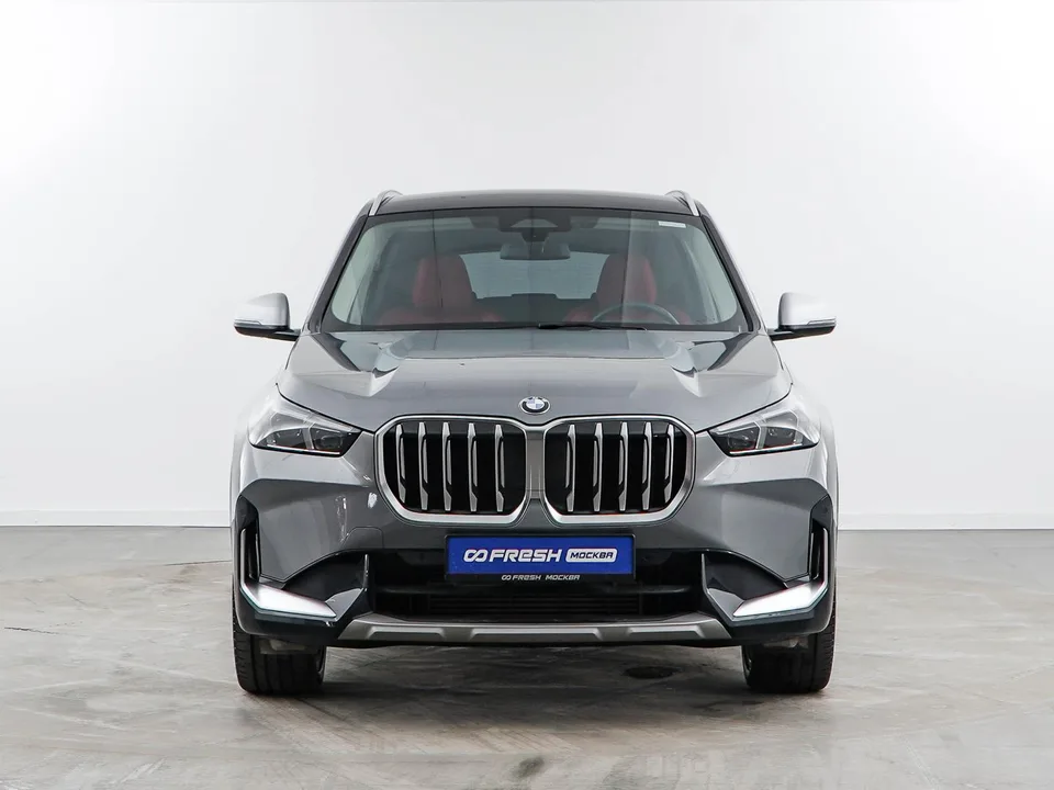 BMW X1 2023 — миниатюра 3