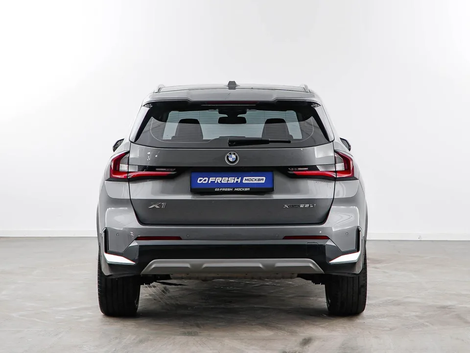BMW X1 2023 — миниатюра 4