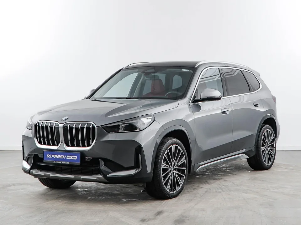 BMW X1 2023 — миниатюра 5