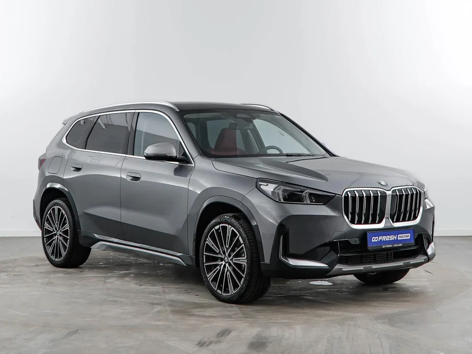 BMW X1 2023 — фото 1, купить с доставкой в Москву
