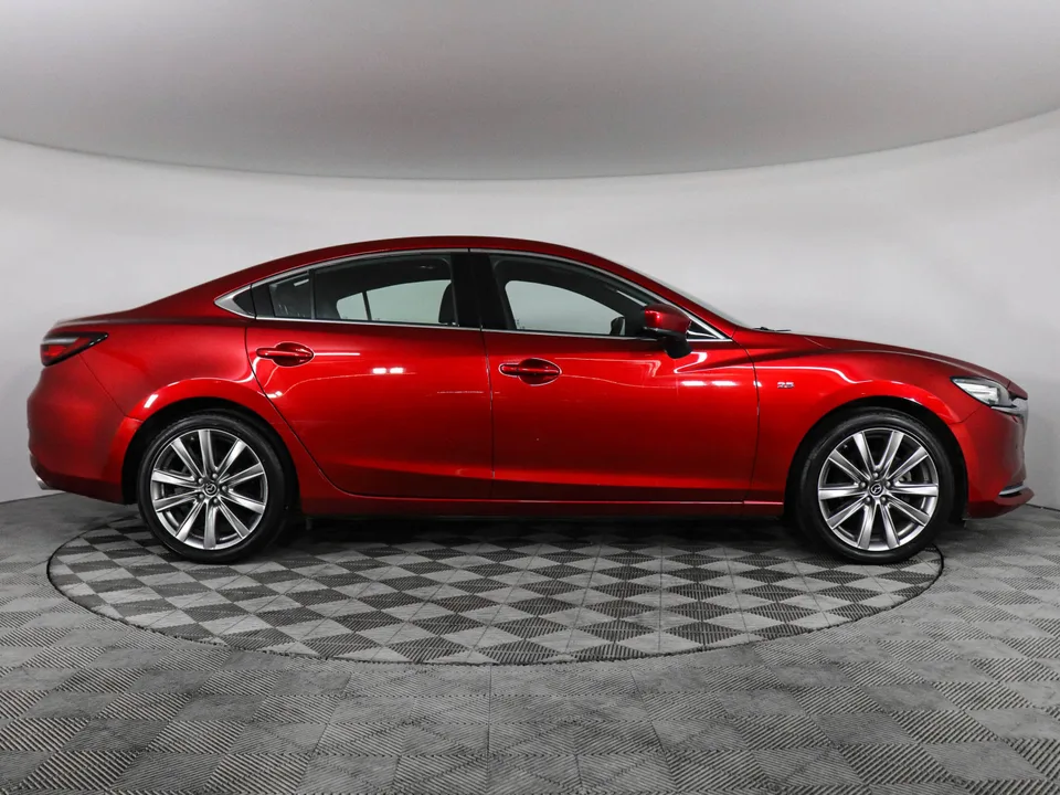 Mazda 6 2023 — миниатюра 4