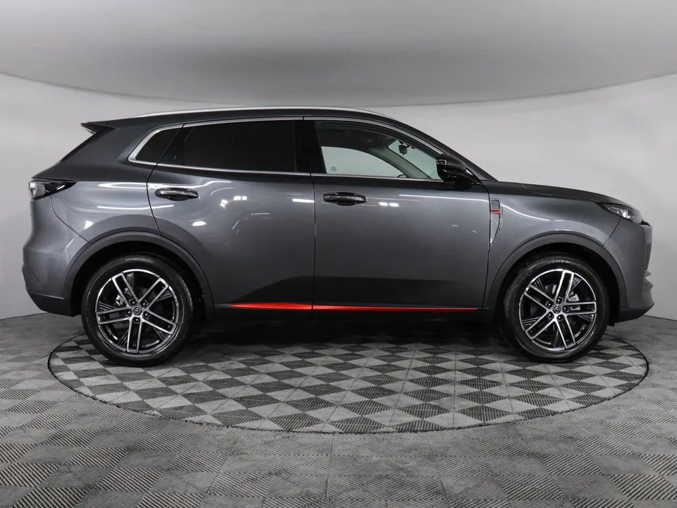 Changan CS55 Plus 2023 — миниатюра 4