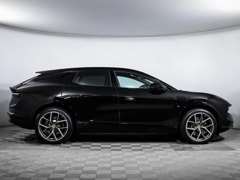 Lotus Eletre 2023 — миниатюра 4