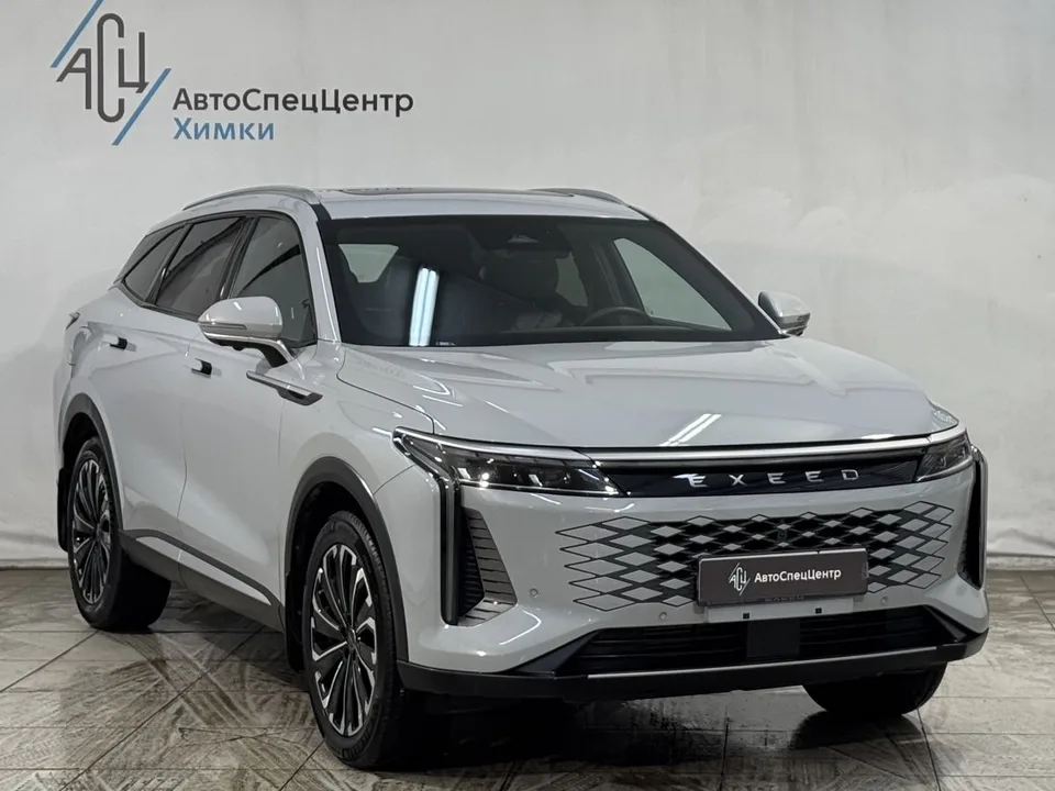 Exeed RX 2023 — миниатюра 2
